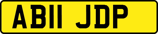 AB11JDP