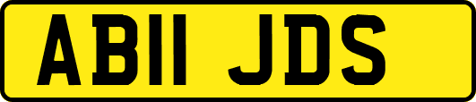 AB11JDS