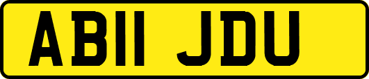 AB11JDU