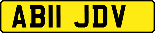 AB11JDV