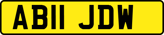 AB11JDW