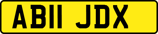AB11JDX