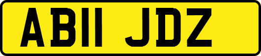 AB11JDZ
