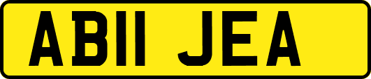 AB11JEA
