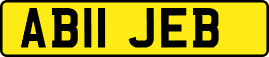 AB11JEB