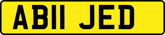 AB11JED