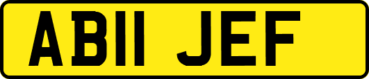 AB11JEF