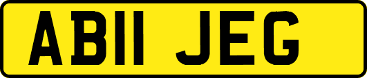 AB11JEG