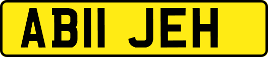 AB11JEH