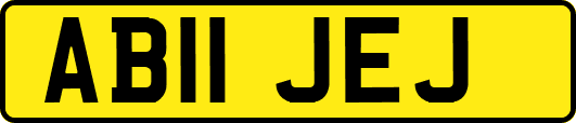 AB11JEJ