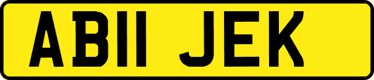 AB11JEK