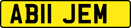 AB11JEM