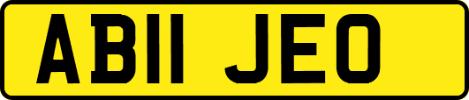 AB11JEO