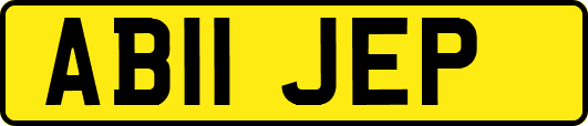 AB11JEP