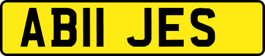 AB11JES