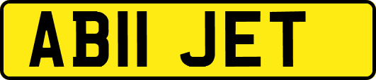 AB11JET
