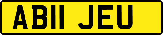AB11JEU