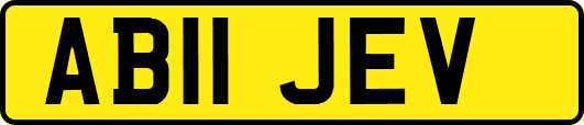 AB11JEV