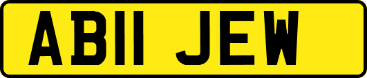 AB11JEW