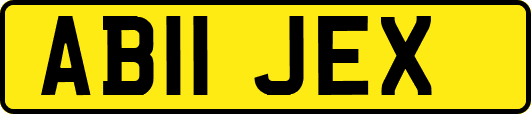 AB11JEX