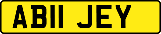AB11JEY