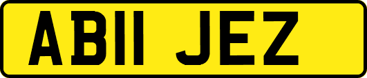 AB11JEZ