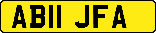 AB11JFA