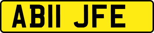 AB11JFE