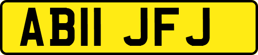AB11JFJ