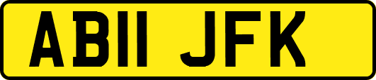 AB11JFK