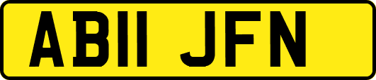 AB11JFN