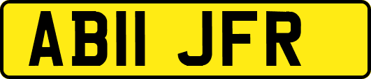 AB11JFR