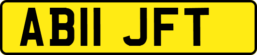 AB11JFT