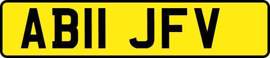 AB11JFV