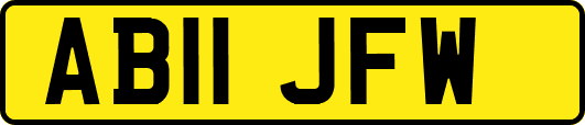 AB11JFW