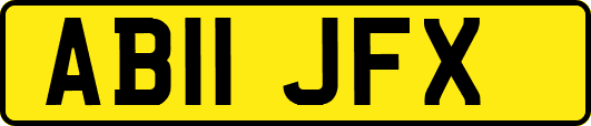 AB11JFX