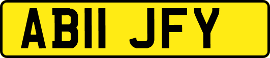 AB11JFY