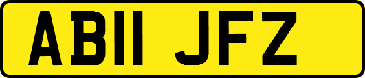 AB11JFZ