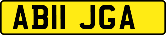AB11JGA