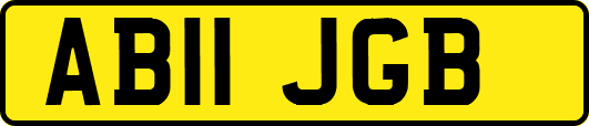 AB11JGB