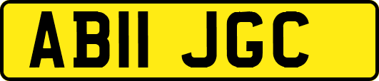 AB11JGC