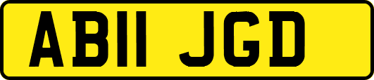 AB11JGD