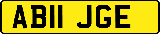 AB11JGE