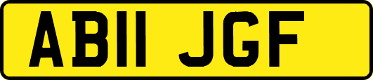 AB11JGF