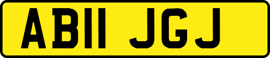 AB11JGJ