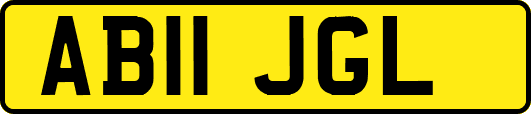 AB11JGL