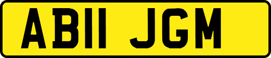 AB11JGM