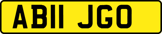 AB11JGO