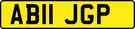 AB11JGP