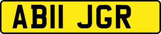 AB11JGR